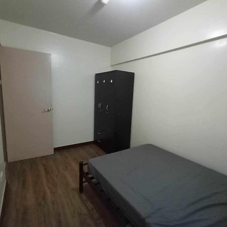 마닐라 Acacia Estates Taguig 아파트 호텔 외부 사진