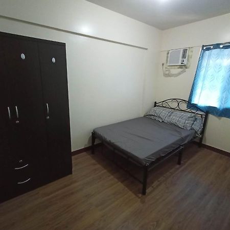 마닐라 Acacia Estates Taguig 아파트 호텔 외부 사진