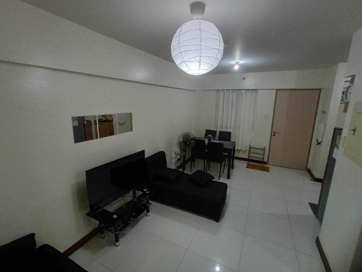 마닐라 Acacia Estates Taguig 아파트 호텔 외부 사진