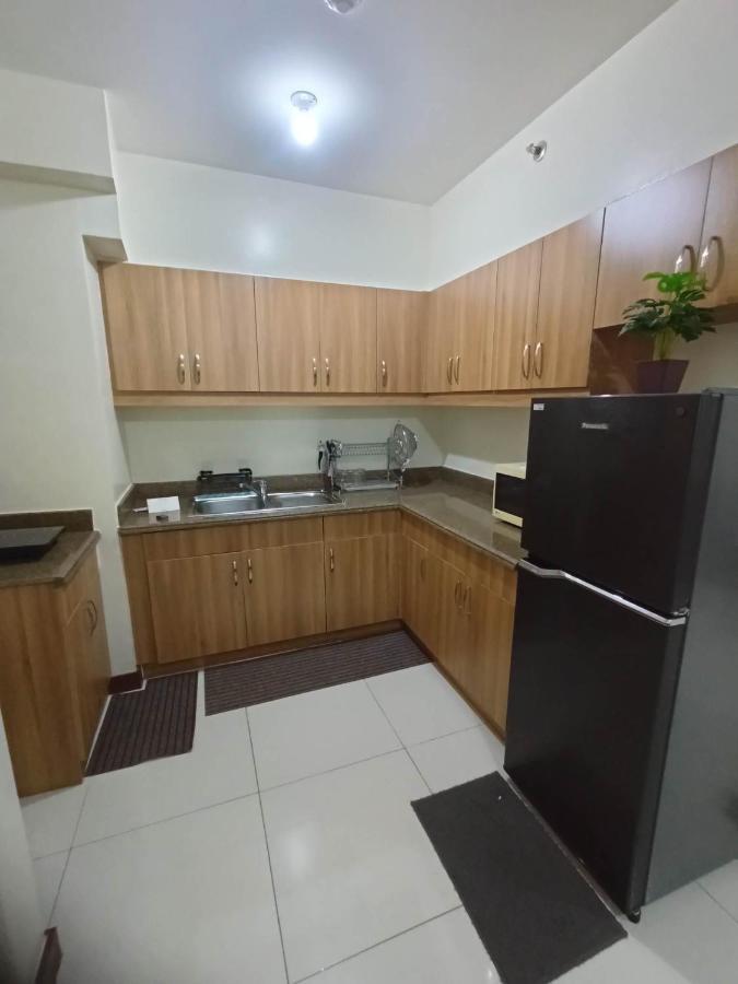 마닐라 Acacia Estates Taguig 아파트 호텔 외부 사진
