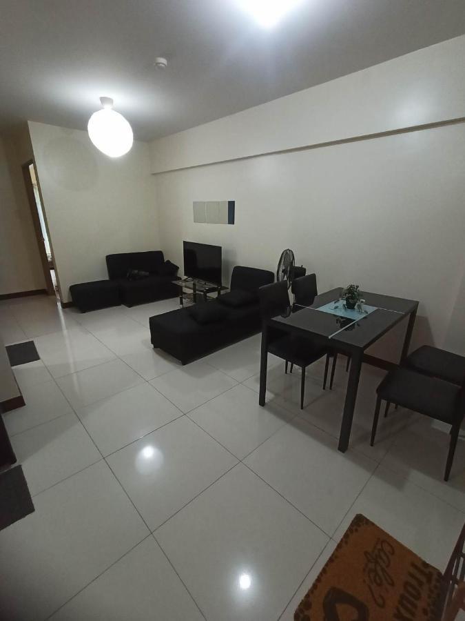 마닐라 Acacia Estates Taguig 아파트 호텔 외부 사진