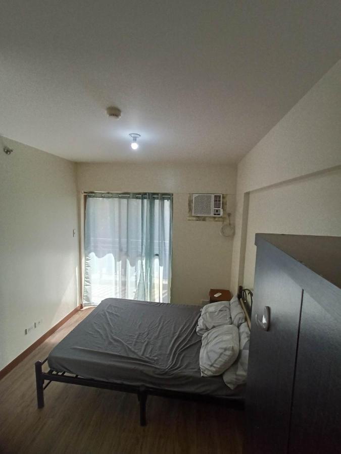 마닐라 Acacia Estates Taguig 아파트 호텔 외부 사진