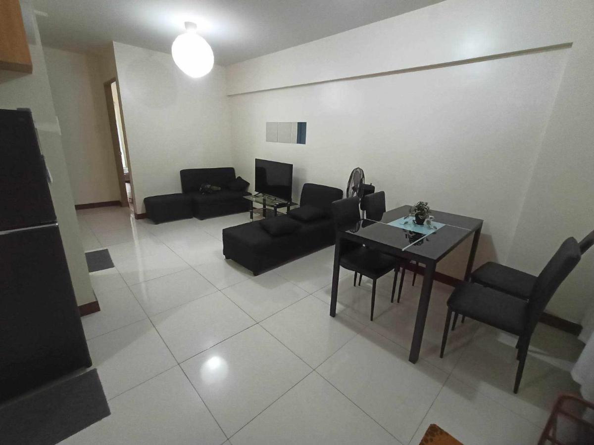 마닐라 Acacia Estates Taguig 아파트 호텔 외부 사진