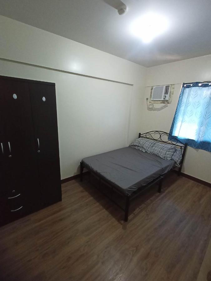 마닐라 Acacia Estates Taguig 아파트 호텔 외부 사진