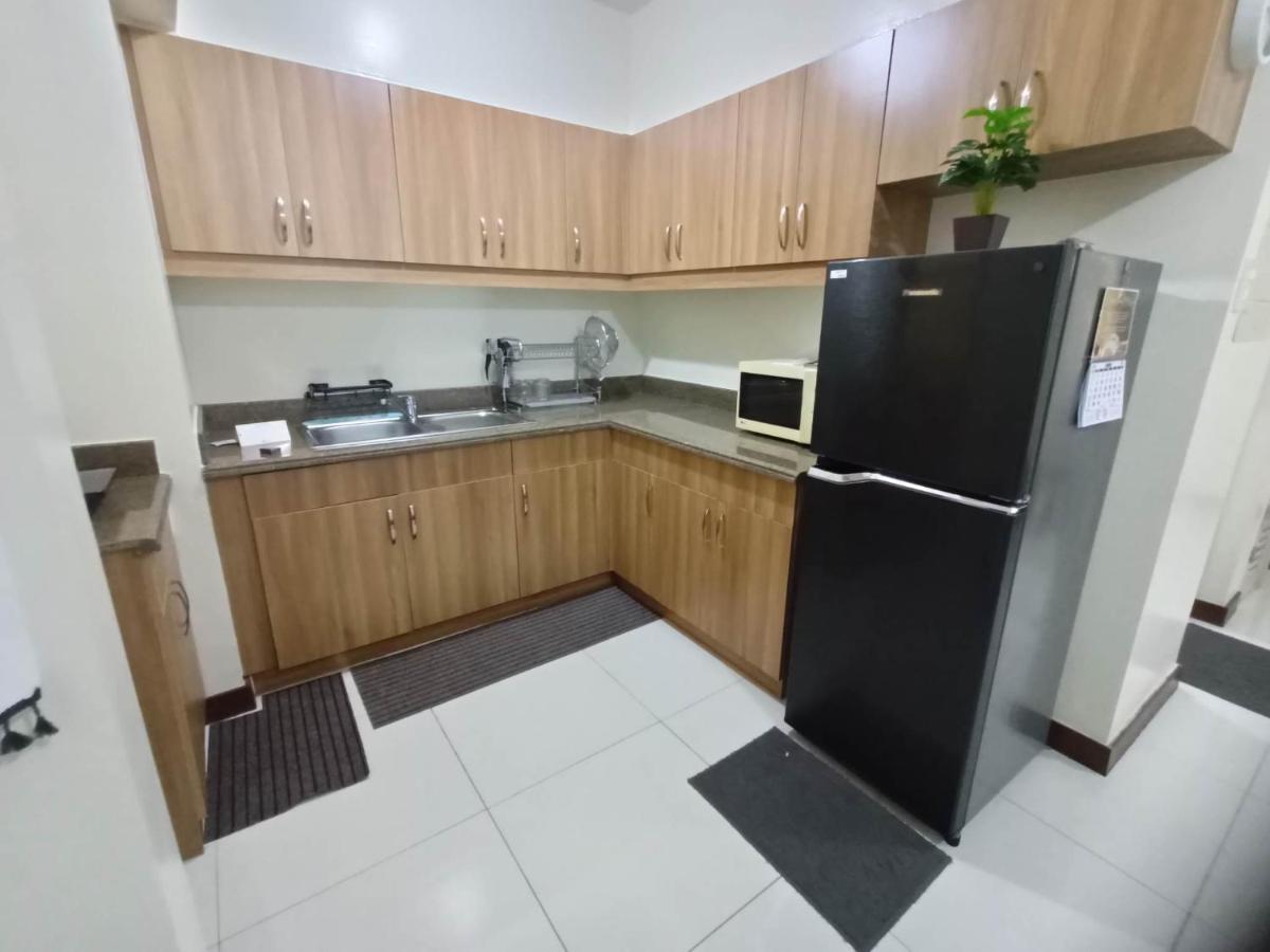마닐라 Acacia Estates Taguig 아파트 호텔 외부 사진