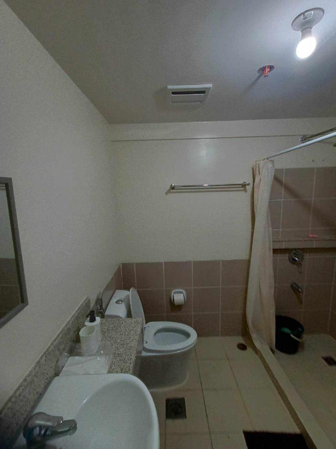 마닐라 Acacia Estates Taguig 아파트 호텔 외부 사진