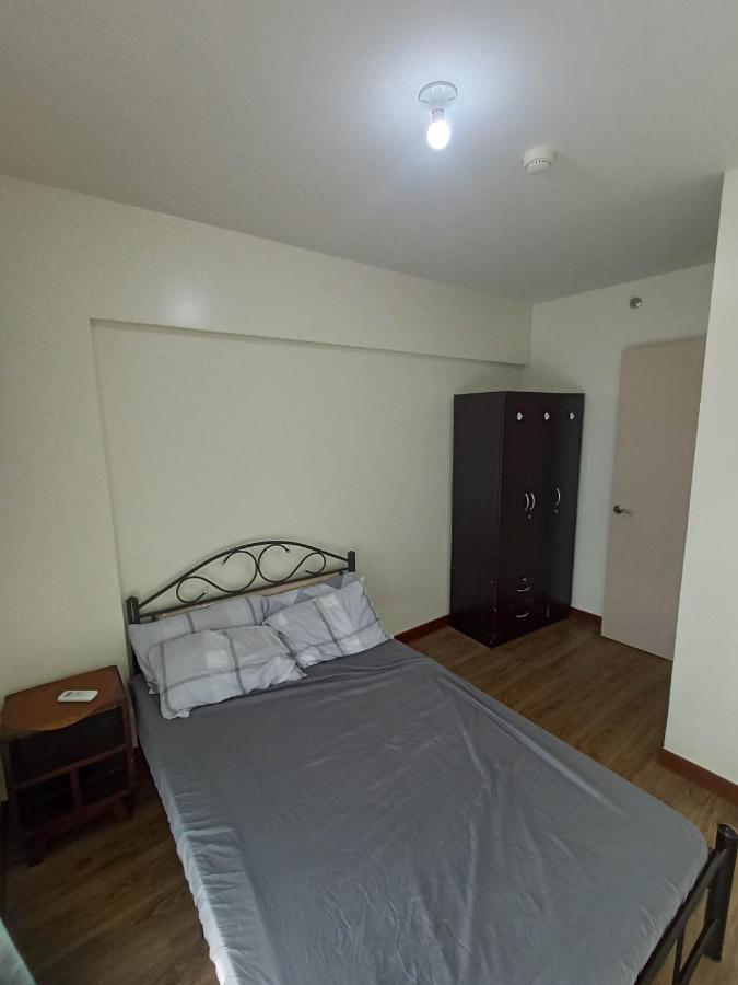마닐라 Acacia Estates Taguig 아파트 호텔 외부 사진
