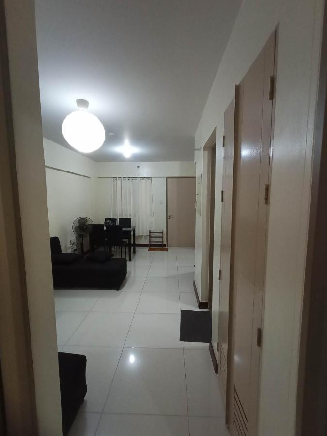 마닐라 Acacia Estates Taguig 아파트 호텔 외부 사진