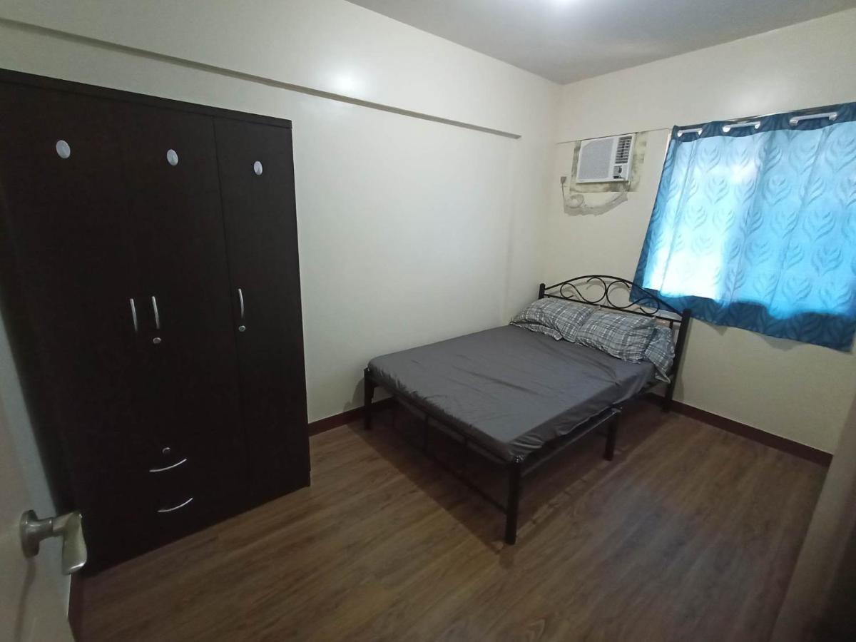 마닐라 Acacia Estates Taguig 아파트 호텔 외부 사진